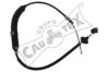 CAUTEX 468016 Clutch Cable